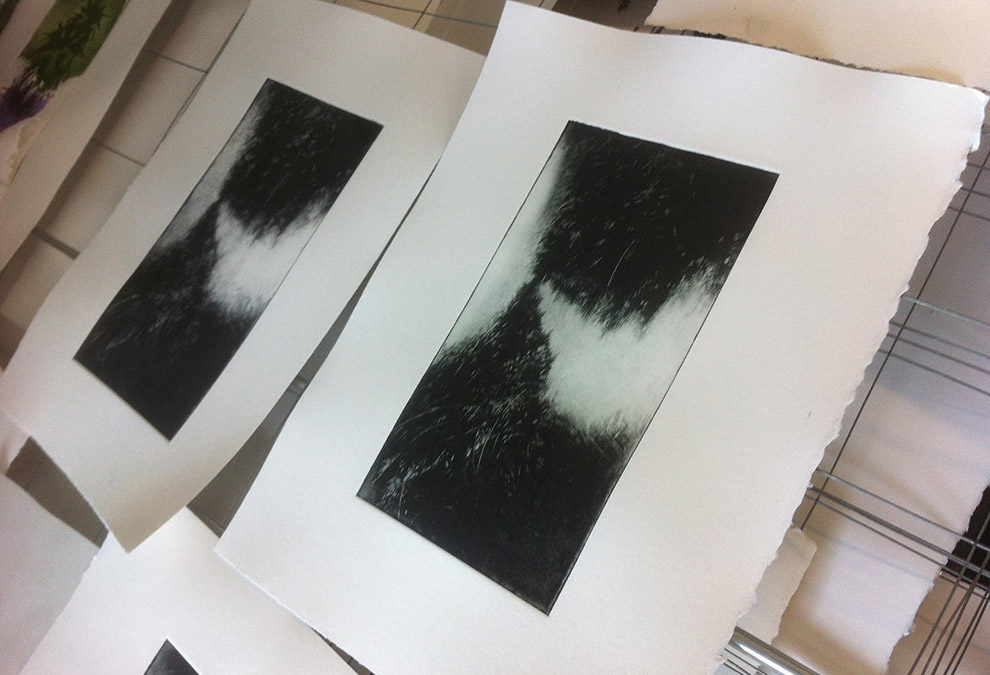 Photo Etching Course