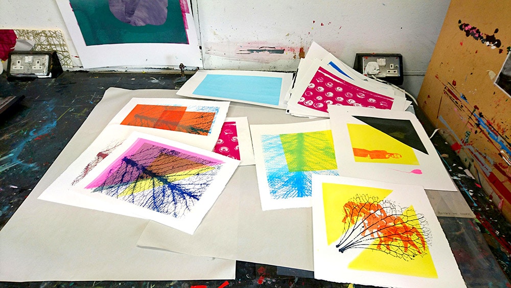 Screen Printing for Beginners