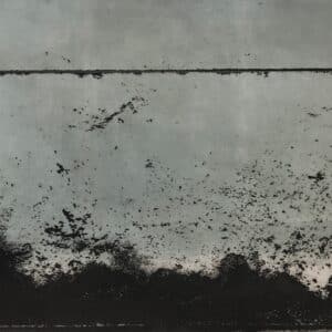 Aoife Dwyer, Dust Layers, Etching, 55 x 75cm, €550